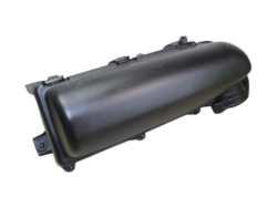 Inlaatdemper luchtfilterbox 7583678 MINI R55-R60