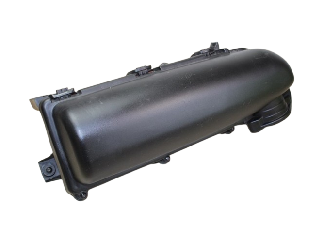 Intake silencer air filter box 7583678 MINI R55-R60