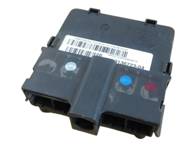 Verdeelkast B+ multizekering 9136724 MINI R52-R61 - Afbeelding 2
