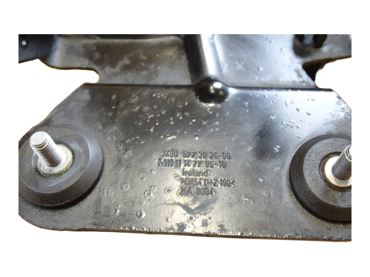 Halter Hydraulikeinheit 6773026 MINI R55-R57 – Bild 4