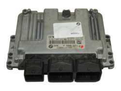 Bosch DME N12 7589971 MINI R56 main control unit