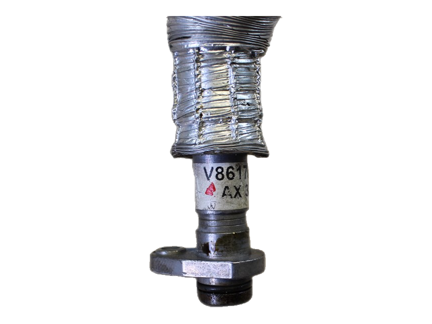 Rücklaufleitung 8617069 MINI R55-R61 – Bild 5