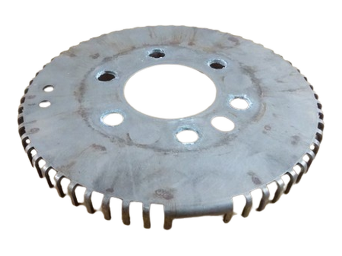 Impulswiel tandwiel 7540051 MINI R55-R61
