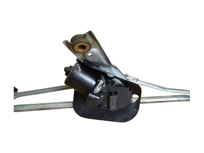 Windscreen wiper motor linkage 8229128 MINI R50-R53 - Image 2