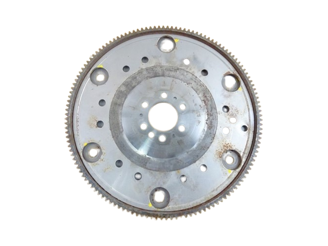 Automatic flywheel 7557239 MINI R55-R61 - Image 4