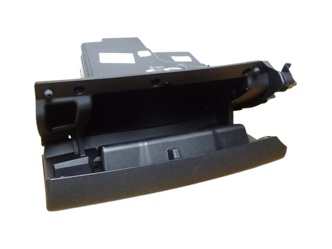 Housing, glove box, glove compartment 9801438 MINI R60-R61 Countryman Paceman - Image 4