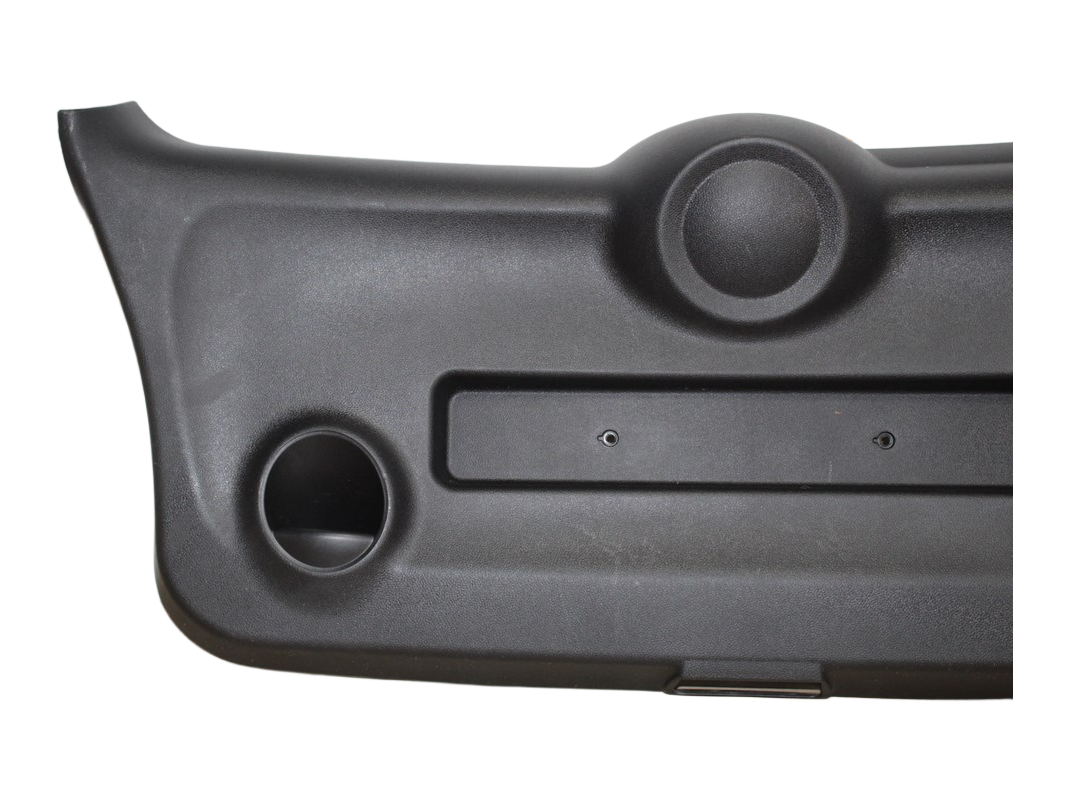 Lower tailgate trim 7302727 MINI F56 - Image 3