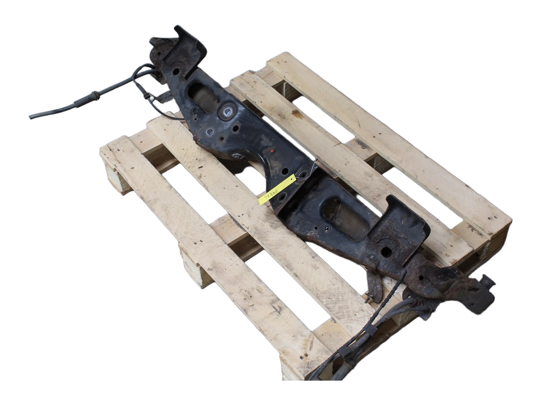 Rear axle carrier 6772667 MINI R55-R58 - Image 6