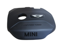 Engine cover, acoustic cover 8601635 MINI F54-F60