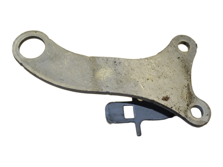 Halter N14 7526934 MINI R55-R59 – Bild 3