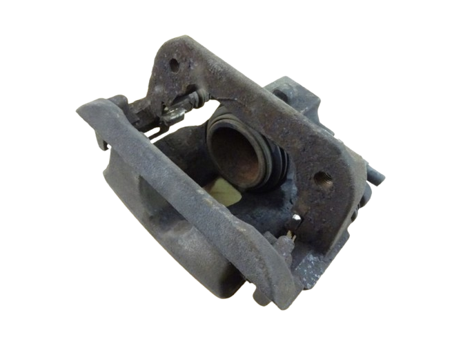 Brake caliper, right-hand brake caliper housing 9804730 MINI R60-R61 Countryman Paceman - Image 2