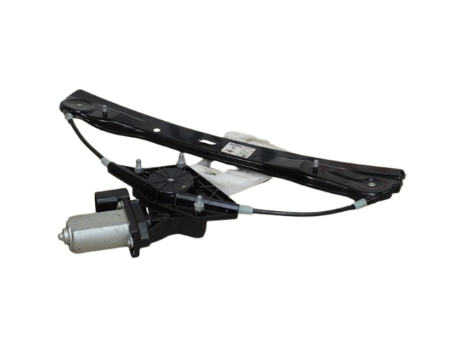 Rear left electric window regulator 9805671 MINI R60 Countryman - Image 3