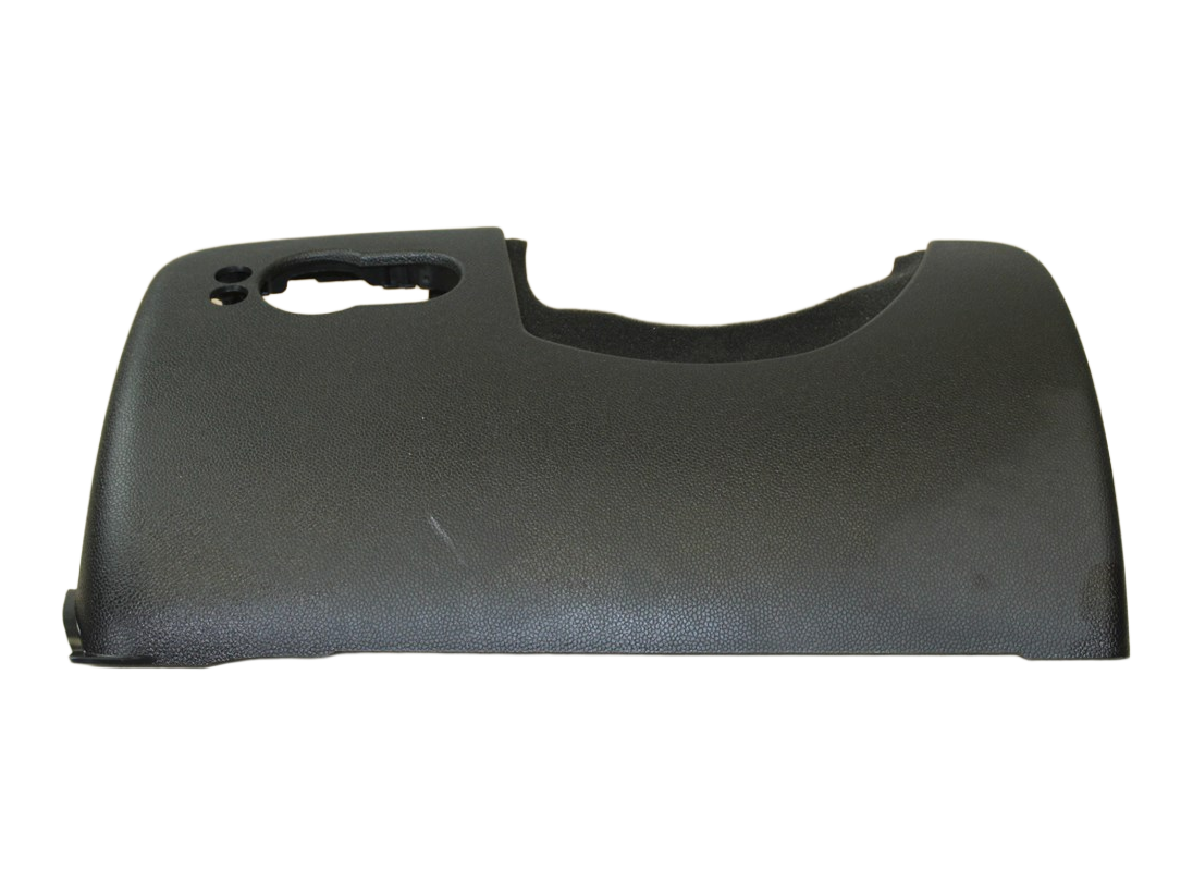 Trim panel, I-panel, driver’s side, lower section 9262421 MINI F55-F56