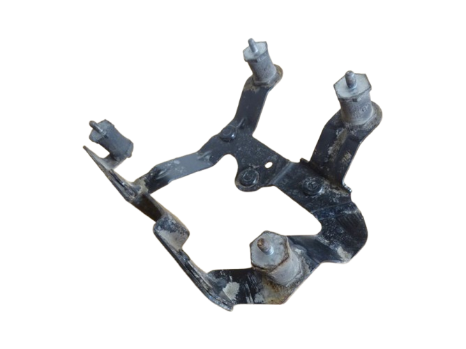 Power steering pump bracket, servo pump bracket 6754448 MINI R50-R53 - Image 6