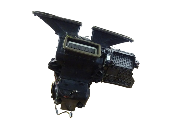 Empty housing for heating/air conditioning unit 9266898 MINI R55 R60 R61 - Image 3