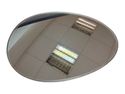 Spiegelglas konvex rechts 7255842 MINI R55-R59