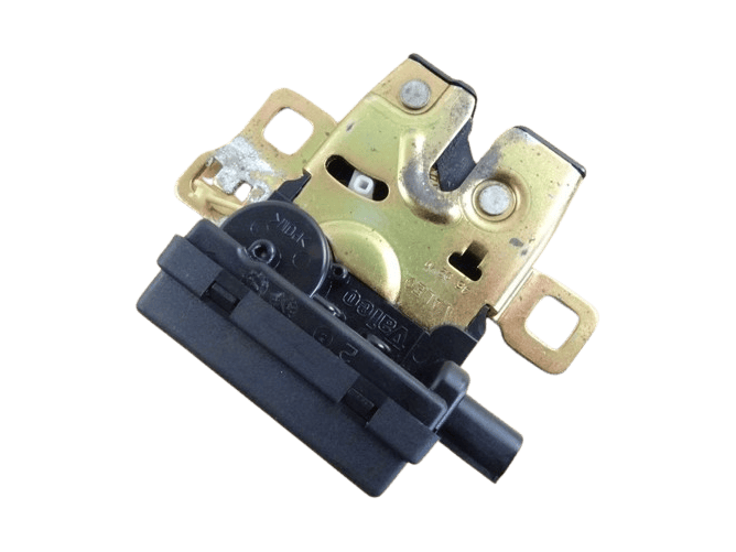 Tailgate lock – Valeo 7112349 for MINI R50-R53 - Image 2