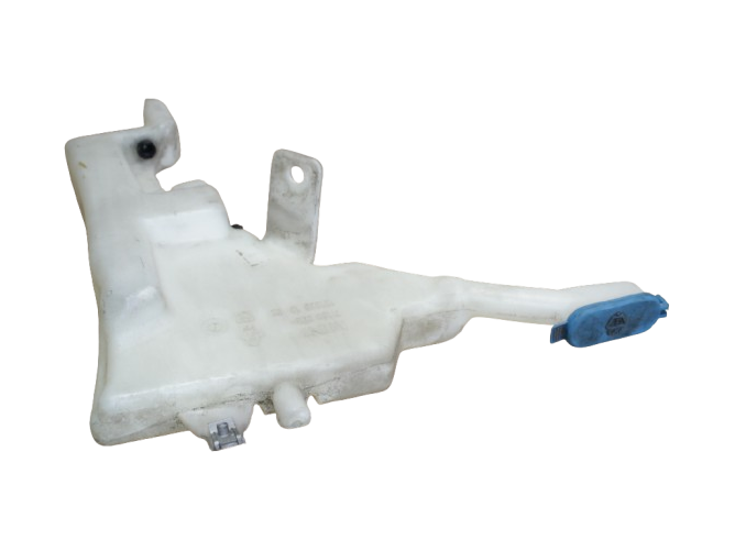Windscreen washer reservoir 7158231 7158230 MINI R50-R53 - Image 3