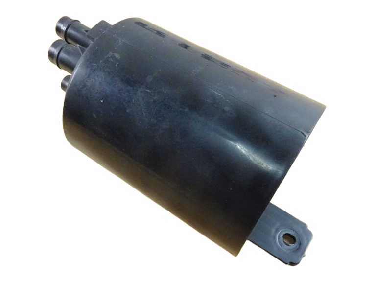 Carbon filter, activated carbon filter 6801118 MINI R50-R53 - Image 2