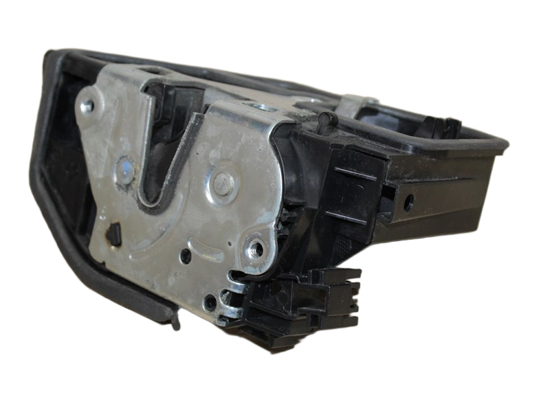 Systemschloss links hinten Türschloss 7229459 MINI R60 Countryman – Bild 5