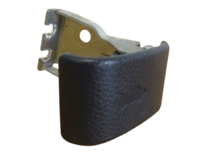 Bonnet release lever, part no. 1506882, MINI R50-R53