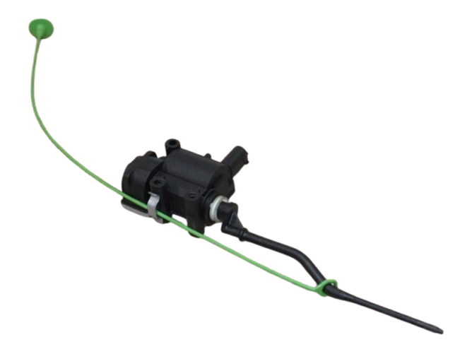 Servomotor vulklep 6985879 MINI R60 Countryman