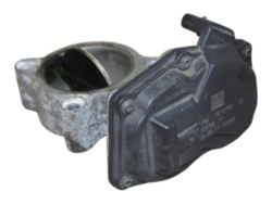 Throttle valve N47 7810752 MINI R55-R61