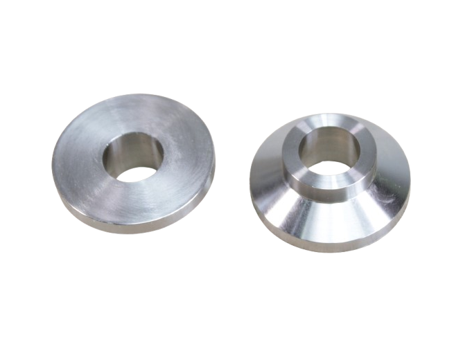 Spacer steering knuckle Conversion discs Placeholder - Image 2