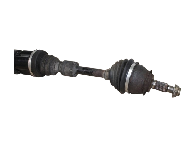 Drive shaft, right-hand output shaft 7585382 MINI R55-R59 - Image 2