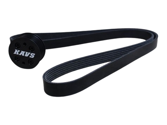 KAVS Pulley Kit voor MINI R52 R53 Cooper S