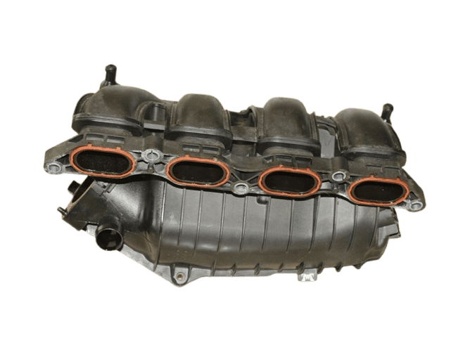 Intake system, intake manifold N12 7544355 MINI R55-R56 - Image 4