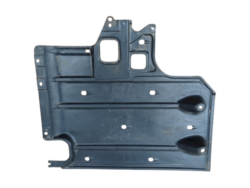 Right-hand side underbody panel 2755792 MINI R55-R56