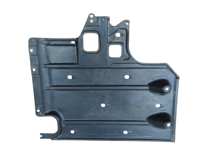 Right-hand side underbody panel 2755792 MINI R55-R56
