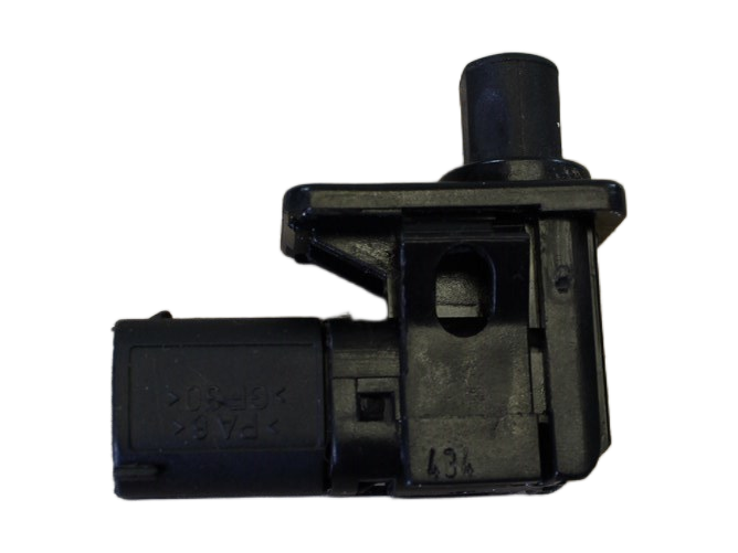 Schalter Alarmanlage 8352229 MINI R50-R53 – Bild 2
