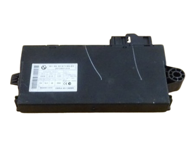 CAS Siemens 9147195 MINI R55-R61 control unit - Image 3