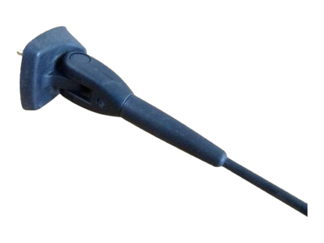 Dachantenne Radioantenne komplett ca. 85 cm MAG e2-89508 Renault Dacia – Bild 2