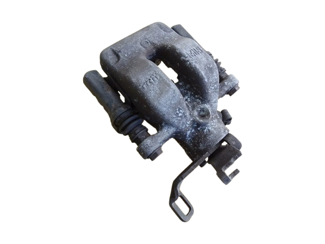 Brake caliper, rear left caliper housing 9804731 MINI R60-R61 Countryman Paceman - Image 3