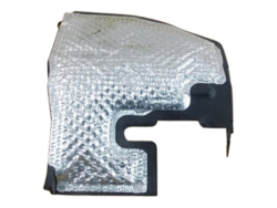 Battery cover 7290817 MINI F54-F60
