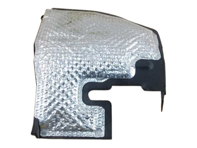 Battery cover 7290817 MINI F54-F60