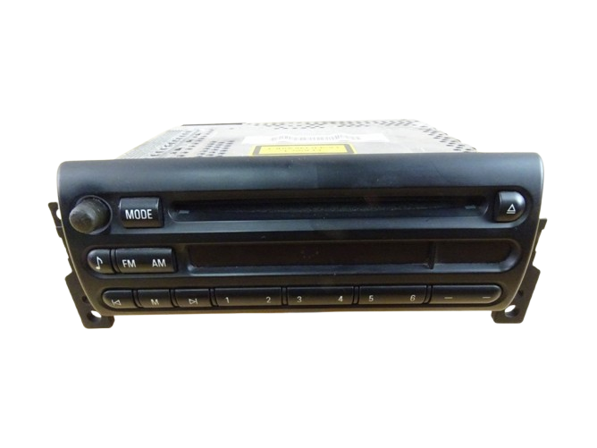 Radio Boost CD 6917521 MINI R50-R53 - Image 3