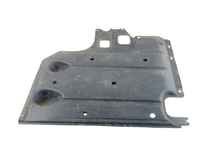 Right-hand side underbody panel 2755792 MINI R55-R56 - Image 4