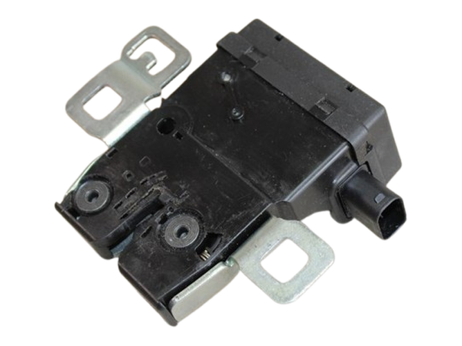 Achterklepvergrendeling 2754528 MINI R50 R53 R56 R59 - Afbeelding 5