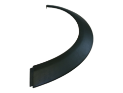 Verbreiterung hinten links 7157105 MINI R56-R59