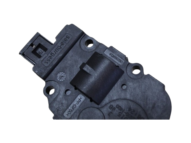 Servomotor verwarming mengklep 9321034 MINI F54-F60 - Afbeelding 5