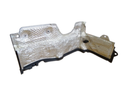 Front panel, lower section 7290814 MINI F54-F60