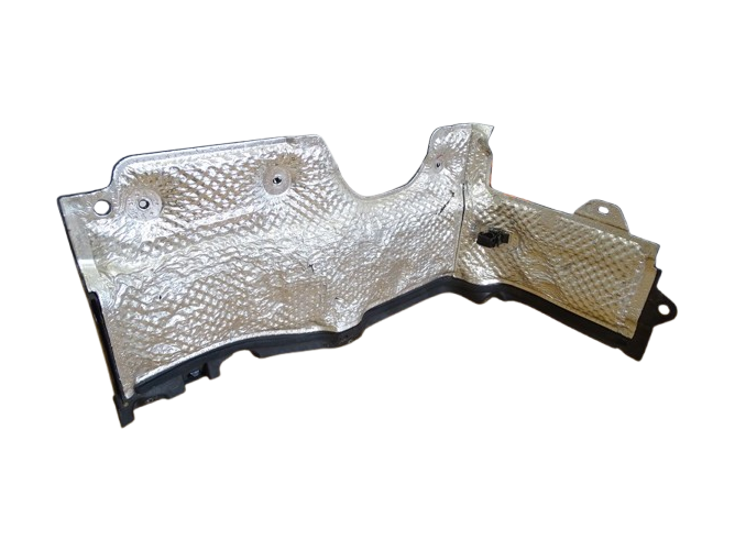 Front panel, lower section 7290814 MINI F54-F60