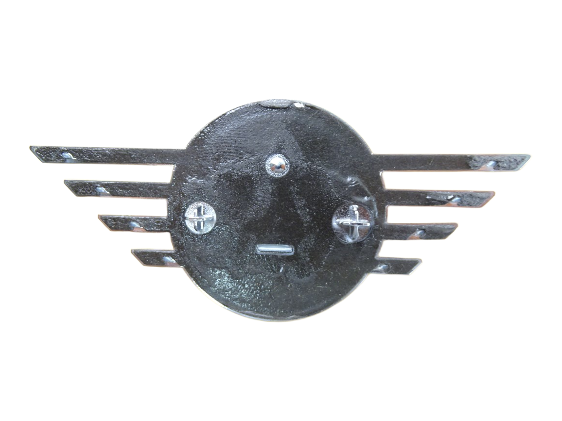 MINI Emblem 7316703 MINI F55-F57 – Bild 2
