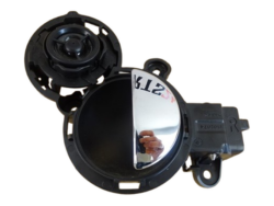 Türgriff vorne rechts Chrome 7115342 MINI R50-R53