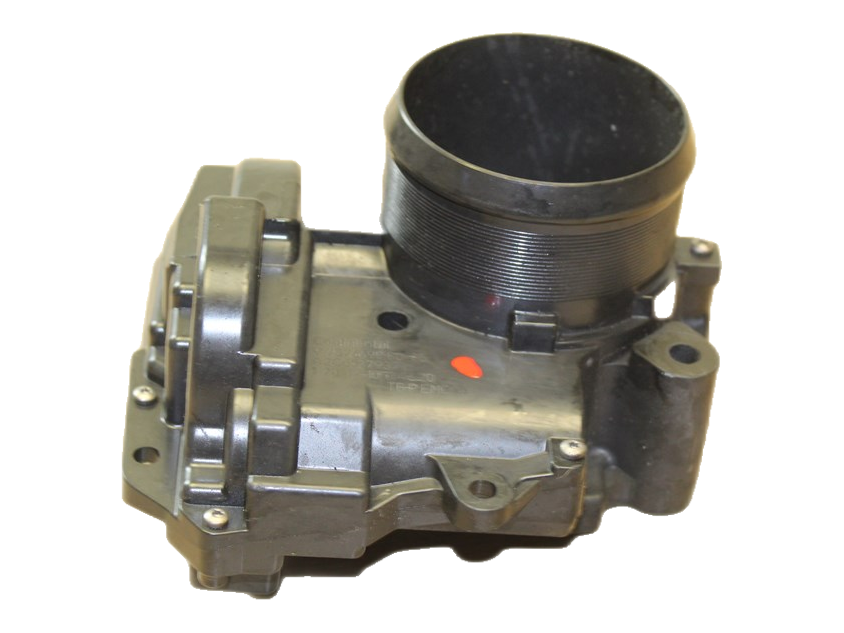 Drosselklappe Continental N14 N18 7576698 MINI R55-R61 – Bild 5