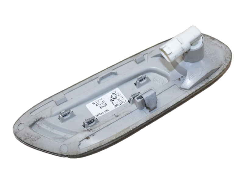 Zusatzblinkleuchte weiss links 7298351 MINI F55-F57 – Bild 2